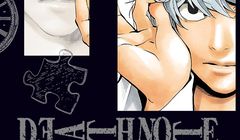 Komik Death Note, Siapa Berhak Menentukan Hidup dan Mati?