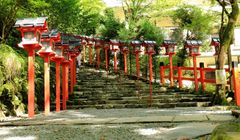 Kyoto Cerah Berawan di Tengah Suhu Naik, Cek Prakiraan Cuaca 14-20 Juni 2025