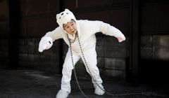 Nenek Kimiko Nishimoto, "Ratu Selfie" Jepang Meninggal Usia 97 Tahun
