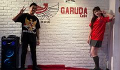 Kafe Indonesia di Jepang Punya Diaspora Asal Malang, Jawa Timur