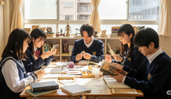5 Klub Sekolah Unik di Jepang, Ada yang Muncul di Jujutsu Kaisen