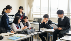 Belajar Bahasa Jepang Istilah Penting di Sekolah dan Kampus, Harus Tahu Arti Kyuushoku