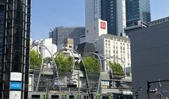 Musim Panas di Jepang, Suhu Tokyo 18-24 Juni 2025 Capai 26 Derajat Celsius