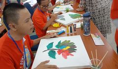Peneliti Jepang Kembangkan Teknik Hilangkan Kromosom Berlebih Penyebab Down Syndrome