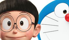 Baca Komik Doraemon: Stand by Me, Apa yang Bikin Cerita Ini Seru?