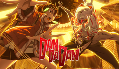 Rekomendasi 9 Anime Baru 2025, Ada Dan Da Dan Season 2 dan Gachiakuta