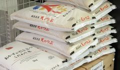 Stok Beras Jepang Melimpah Sampai Juni 2026, Harga Diprediksi Turun