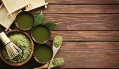 Apa Itu Matcha dan Kenapa Banyak Dicari di Seluruh Dunia?
