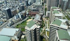 Apartemen Mewah di Tokyo Laris Manis, Harganya Jadi Belasan Miliar