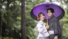 Kenapa Orang Jepang Pakai Yukata Saat Musim Panas? Ini Penjelasannya