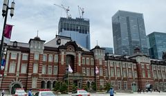 Ini Alasan Polisi Jepang Dipercaya Warga, Indonesia Kapan Bisa Begitu?