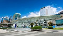 Simak Cuaca Nagoya 3-9 Juli 2025, Jangan Lupa Pakai Sunscreen!