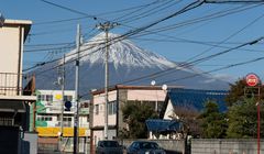 Jepang Bentuk Badan Administratif Khusus untuk Kontrol Perilaku Warga Asing