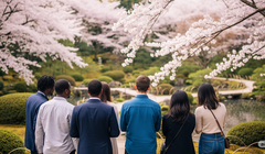 Jepang Bentuk Satgas Khusus, Fokus Tangani Masalah Warga Asing