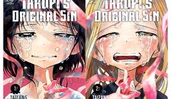 Manga Takopi's Original Sin, Kisah Alien Imut Bantu Korban Bullying