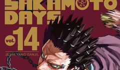 Komik Sakamoto Days, Kisah Si Gangster Tobat