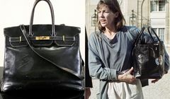 Perusahaan Jepang Menangkan Lelang Tas Birkin Asli Hermes Senilai Rp 162 Miliar