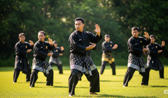 Viral Lagi Video PSHT Jepang, KBRI Tokyo Ungkap Kronologi dan Langkah Perbaikan