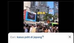 Ramai soal Indonesia Bakal Di-blacklist oleh Jepang, Ini Tanggapan Kemenlu dan KBRI