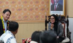 Jepang Resmi Dukung Palu Jadi Kota Tangguh Bencana, Ini Kesepakatannya