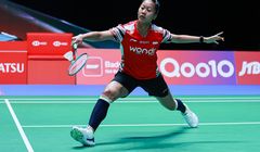 Hasil Japan Open 2025: Gilas Unggulan Jepang, Putri KW ke 8 Besar