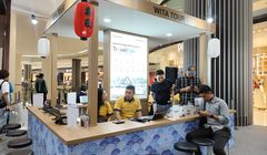 Ada Cashback Hingga Rp 26,4 Juta di Pameran Wisata Ini, Cek Syaratnya