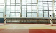 Jangan Latihan Bela Diri di Jalanan Jepang, Ini Tempat dan Biaya Sewa Dojo
