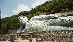 Kuil di Jepang Kenakan Tiket Masuk Khusus Turis Asing, Picu Perdebatan