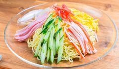 Tak Banyak yang Tahu, Begini Asal Usul Ramen Dingin di Jepang