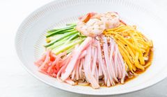 Resep Ramen Dingin ala Jepang, Pas untuk Musim Panas