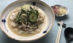 Jepang Punya Sup Dingin Tanpa Bahan Mewah, Asalnya dari Petani