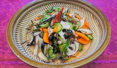 Acharazuke, Acar Sayur Jepang yang Dulu Jadi Sesajen Arwah Leluhur