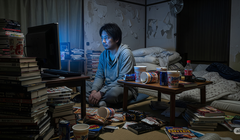 Tak Lagi Bungkam! 1,5 Juta Hikikomori Jepang Kini Bisa Bersuara Lewat Cara Ini