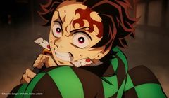 Kapan Film Demon Slayer: Infinity Castle Chapter 1 Tayang di Indonesia?