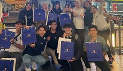 Terpisah Jarak, Begini Cara WNI di Jepang Dekatkan Diri dengan Keluarga