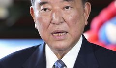 PM Jepang Shigeru Ishiba Mundur, Sekretaris Kabinet dan Mantan Menlu Siap Maju