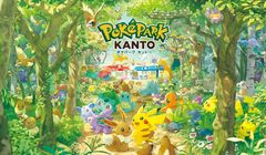 Taman Pokemon Pertama Dunia Akan Buka di Jepang, Ini Lokasi dan Wahananya