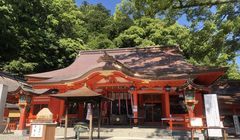 2 Kuil di Jepang Ini Masuk Daftar Wisata Terbaik Versi TIME 2025