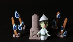 Kenapa Hantu Jepang Selalu Muncul pada Musim Panas? Ini Alasannya