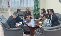 Jaga WNI Tetap Aman, KBRI Tokyo Temui Pemerintah dan Kepolisian Hokkaido