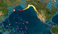 Menilik The Future I Saw, Manga yang Diklaim Memprediksi Gempa Rusia