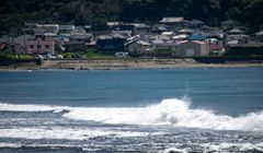 Peringatan Tsunami Jepang Dicabut, Warga Diimbau Tetap Waspada