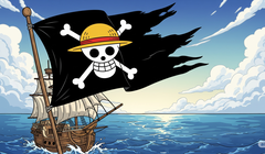 One Piece Hiatus 3 Bulan Mulai Awal 2026, Kembali dengan Arc Elbaf