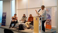 Akademisi Sorot Strategi Indonesia Rangkul AS dan China di Tengah Kebijakan Proteksionis Trump