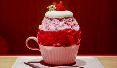 Sejarah Kakigori, Es Serut Jepang Ini Ada Sejak Ribuan Tahun Lalu