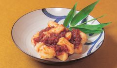 Camilan Jepang Ini Hanya Dibuat Sekali Setahun oleh Petani, Apa Istimewanya?
