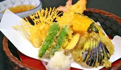 5 Tempura Unik Khas Musim Panas di Jepang, Jarang Ada di Restoran Turis!