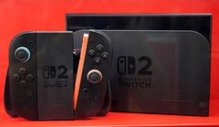 Nintendo Switch 2 Jadi Konsol Terlaris Dunia, Selamatkan Penjualan Nintendo yang Sempat Lesu