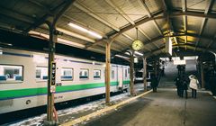 Kereta Wisata Baru di Jepang, Siap Antar Kamu Liburan Musim Dingin di Hokkaido
