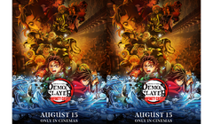 13 Karakter Utama Demon Slayer: Infinity Castle, Bekal Penting Biar Nyambung Pas Nonton